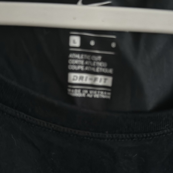 Nike fabric move sweat - Picture 2 of 3